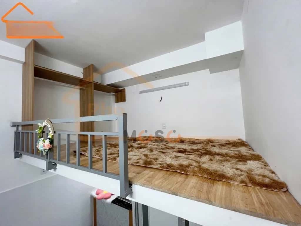 Cho thuê căn hộ chung cư Bình Thành Bình Tân, TP.HCM – giá 2.7 triệu — Hình 3 Cho thuê căn hộ chung cư Bình Thành Bình Tân, TP.HCM – giá 2.7 triệu — Hình 3