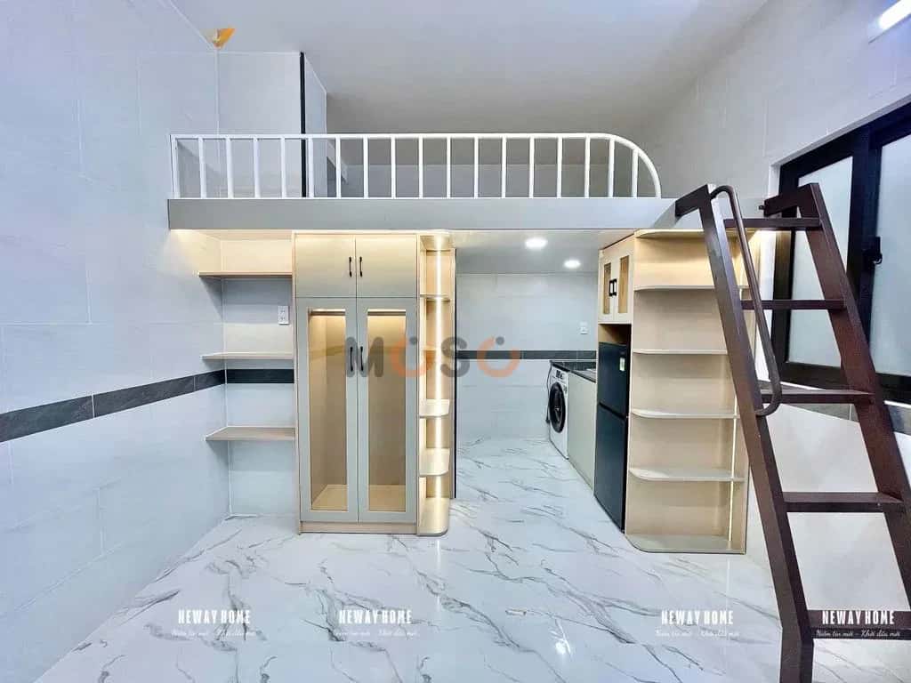 Cho thuê phòng trọ Phạm Văn Bạch Gò Vấp, TP.HCM – giá 4.2 triệu — Hình 2 Cho thuê phòng trọ Phạm Văn Bạch Gò Vấp, TP.HCM – giá 4.2 triệu — Hình 2