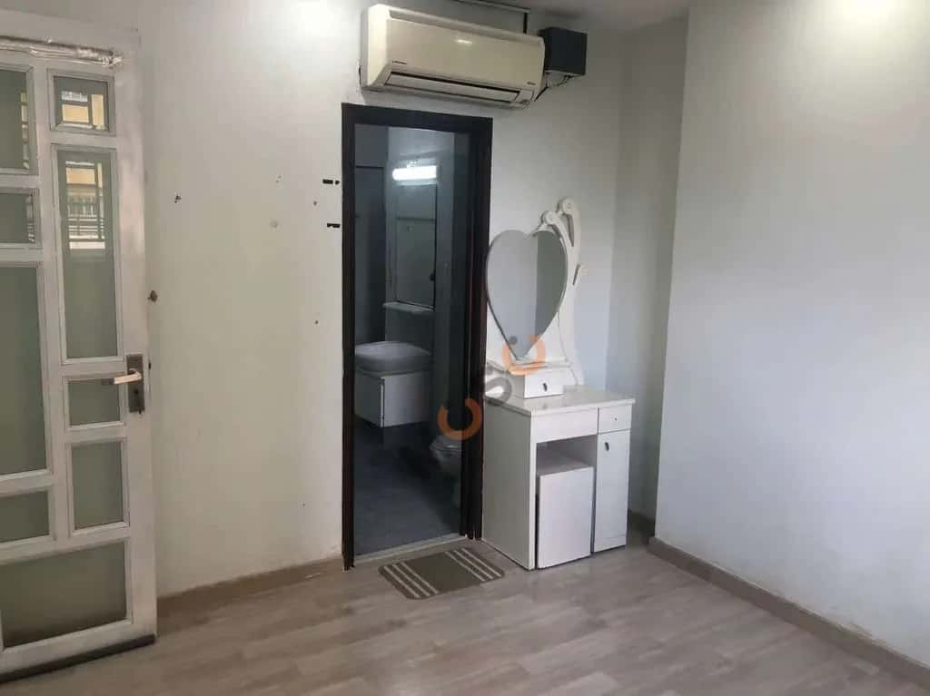 Cho thuê căn hộ chung cư Đường Nguyễn Văn Giáp Quận 2 cũ, TP.HCM – 2 phòng ngủ, giá 9 triệu — Hình 2 Cho thuê căn hộ chung cư Đường Nguyễn Văn Giáp Quận 2 cũ, TP.HCM – 2 phòng ngủ, giá 9 triệu — Hình 2