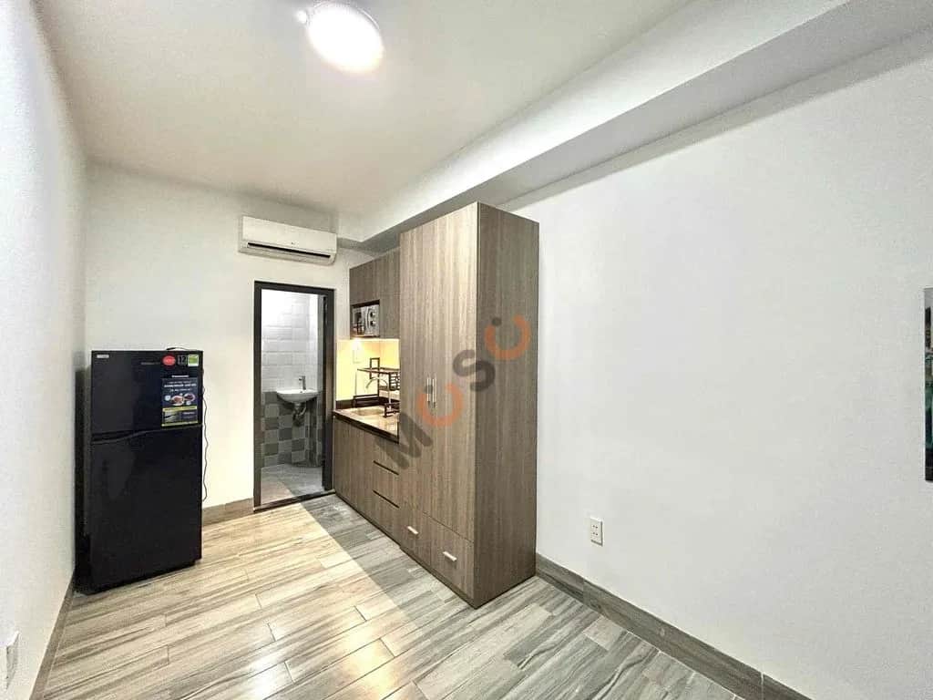 Cho thuê căn hộ chung cư Đường Hồng Bàng Quận 5, TP.HCM – 1 phòng ngủ, giá 4.5 triệu Cho thuê căn hộ chung cư Đường Hồng Bàng Quận 5, TP.HCM – 1 phòng ngủ, giá 4.5 triệu