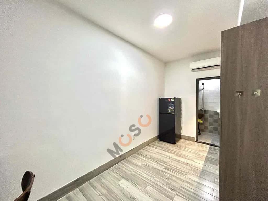 Cho thuê căn hộ chung cư Đường Hồng Bàng Quận 5, TP.HCM – 1 phòng ngủ, giá 4.5 triệu — Hình 2 Cho thuê căn hộ chung cư Đường Hồng Bàng Quận 5, TP.HCM – 1 phòng ngủ, giá 4.5 triệu — Hình 2
