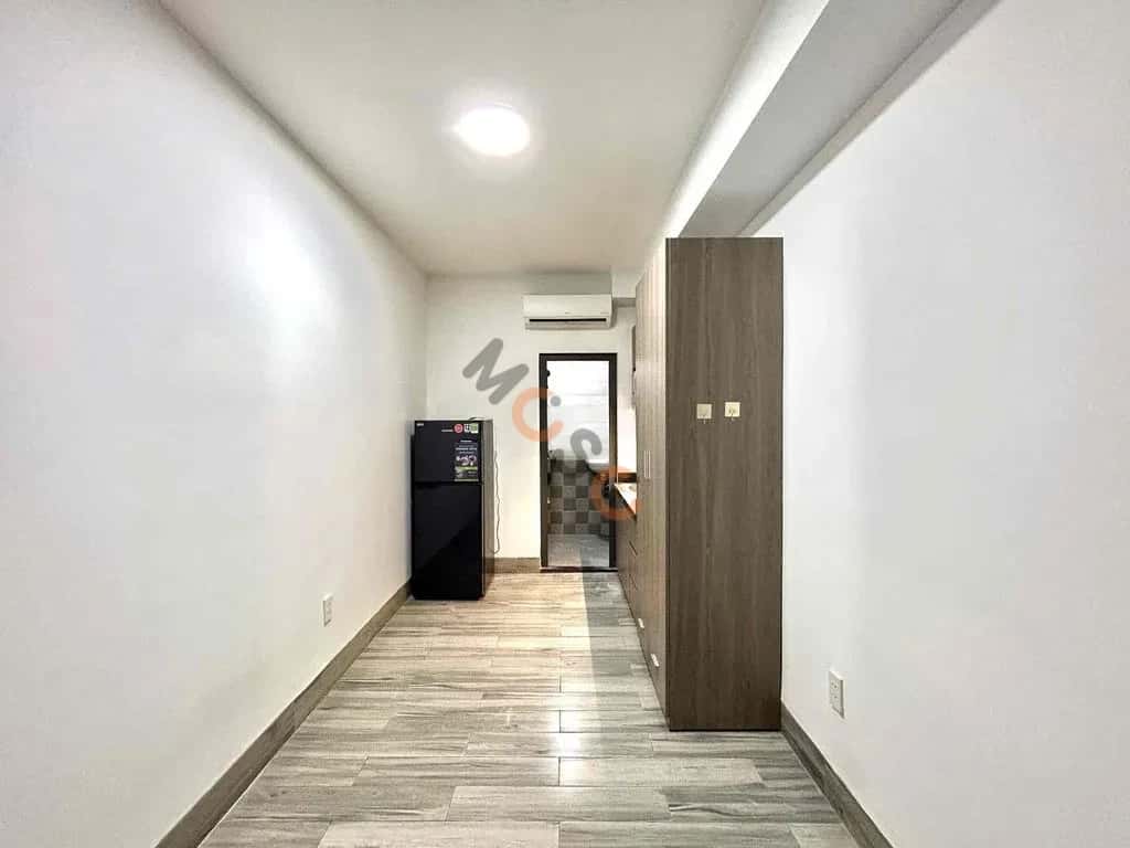 Cho thuê căn hộ chung cư Đường Hồng Bàng Quận 5, TP.HCM – 1 phòng ngủ, giá 4.5 triệu — Hình 3 Cho thuê căn hộ chung cư Đường Hồng Bàng Quận 5, TP.HCM – 1 phòng ngủ, giá 4.5 triệu — Hình 3