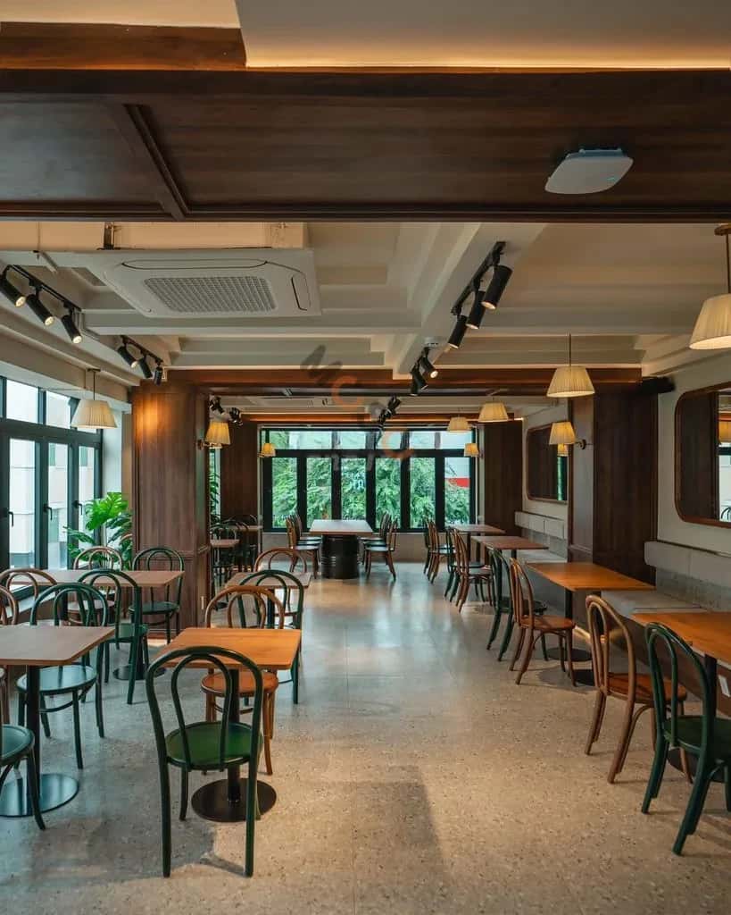 Cho thuê nhà mặt tiền Đường Hoa Phượng Quận Phú Nhuận, TP.HCM – giá 69 triệu — Hình 3 Cho thuê nhà mặt tiền Đường Hoa Phượng Quận Phú Nhuận, TP.HCM – giá 69 triệu — Hình 3