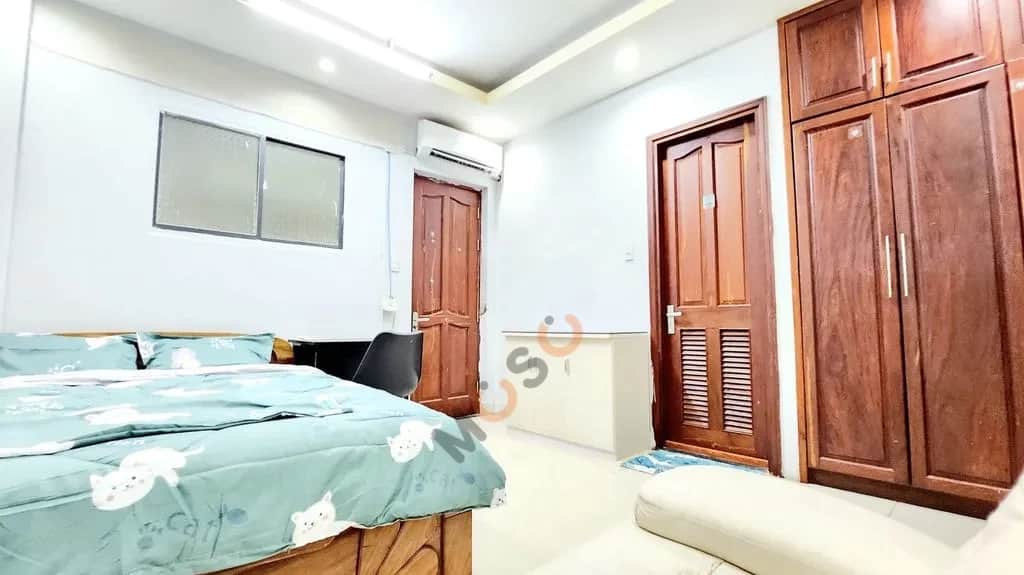 Cho thuê phòng trọ Đường Điện Biên Phủ Quận Bình Thạnh, TP.HCM – 1 phòng ngủ, giá 4.8 triệu Cho thuê phòng trọ Đường Điện Biên Phủ Quận Bình Thạnh, TP.HCM – 1 phòng ngủ, giá 4.8 triệu