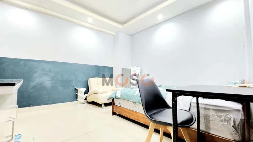Cho thuê phòng trọ Đường Điện Biên Phủ Quận Bình Thạnh, TP.HCM – 1 phòng ngủ, giá 4.8 triệu — Hình 2 Cho thuê phòng trọ Đường Điện Biên Phủ Quận Bình Thạnh, TP.HCM – 1 phòng ngủ, giá 4.8 triệu — Hình 2