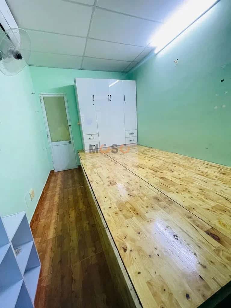 Cho thuê phòng trọ Đường Nguyễn Đình Chiểu Quận 3, TP.HCM – 2 phòng ngủ, giá 4.5 triệu — Hình 2 Cho thuê phòng trọ Đường Nguyễn Đình Chiểu Quận 3, TP.HCM – 2 phòng ngủ, giá 4.5 triệu — Hình 2