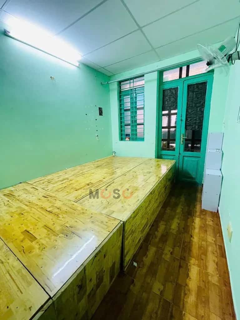 Cho thuê phòng trọ Đường Nguyễn Đình Chiểu Quận 3, TP.HCM – 2 phòng ngủ, giá 4.5 triệu — Hình 3 Cho thuê phòng trọ Đường Nguyễn Đình Chiểu Quận 3, TP.HCM – 2 phòng ngủ, giá 4.5 triệu — Hình 3