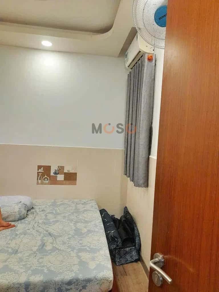 Cho thuê phòng trọ Đường N4 Quận Tân Phú, TP.HCM – giá 3.8 triệu — Hình 2 Cho thuê phòng trọ Đường N4 Quận Tân Phú, TP.HCM – giá 3.8 triệu — Hình 2