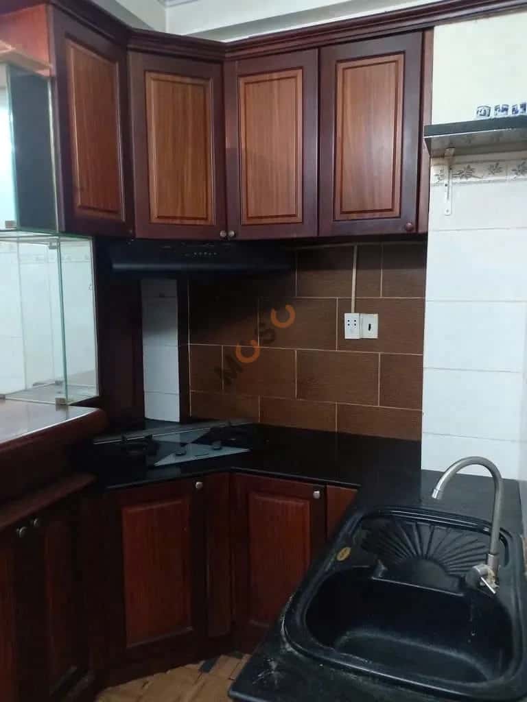 Cho thuê nhà hẻm Chương Dương Quận 1, TP.HCM – 2 phòng ngủ, giá 17.5 triệu — Hình 3 Cho thuê nhà hẻm Chương Dương Quận 1, TP.HCM – 2 phòng ngủ, giá 17.5 triệu — Hình 3