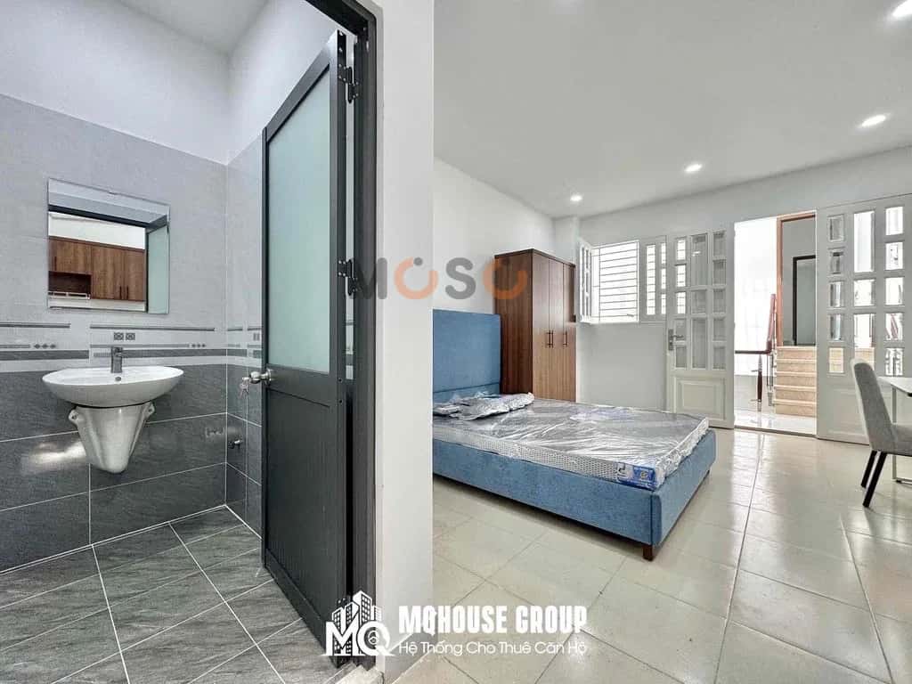 Cho thuê căn hộ chung cư Đường Độc Lập Tân Phú, TP.HCM – 1 phòng ngủ, giá 5 triệu — Hình 2 Cho thuê căn hộ chung cư Đường Độc Lập Tân Phú, TP.HCM – 1 phòng ngủ, giá 5 triệu — Hình 2