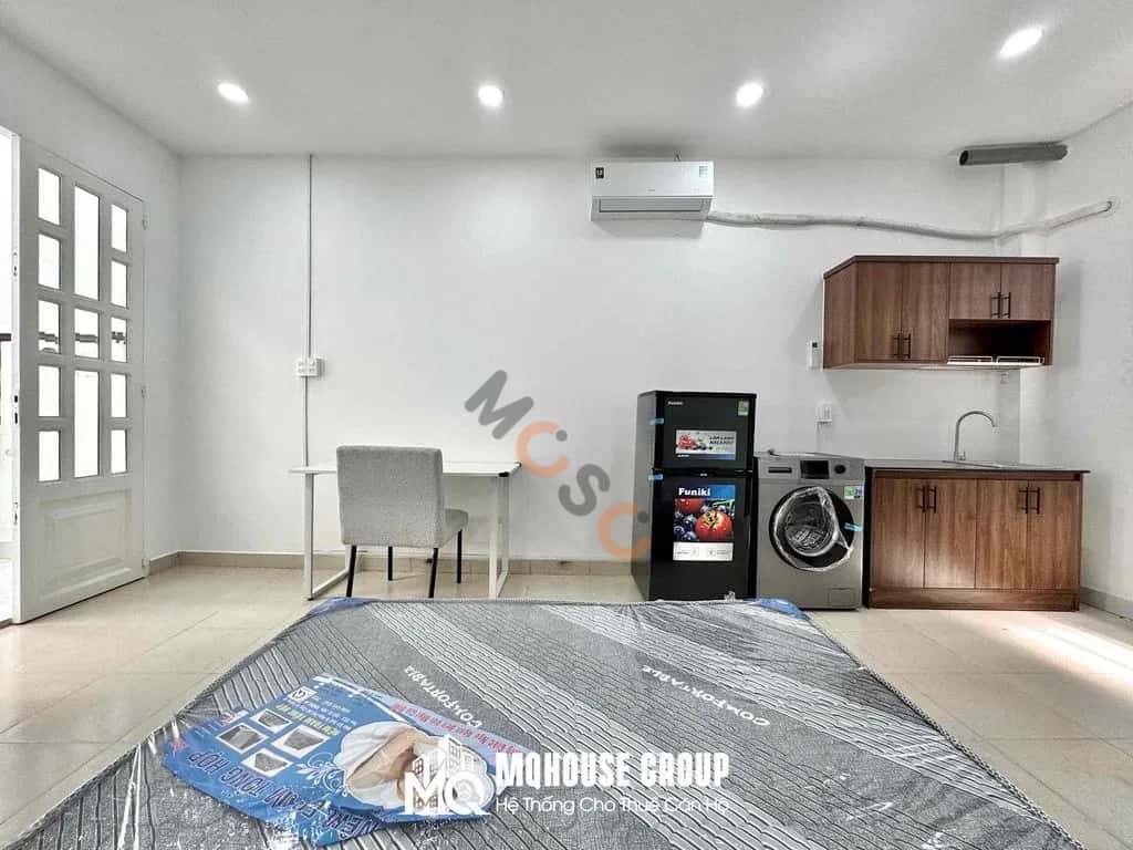 Cho thuê căn hộ chung cư Đường Độc Lập Tân Phú, TP.HCM – 1 phòng ngủ, giá 5 triệu — Hình 3 Cho thuê căn hộ chung cư Đường Độc Lập Tân Phú, TP.HCM – 1 phòng ngủ, giá 5 triệu — Hình 3