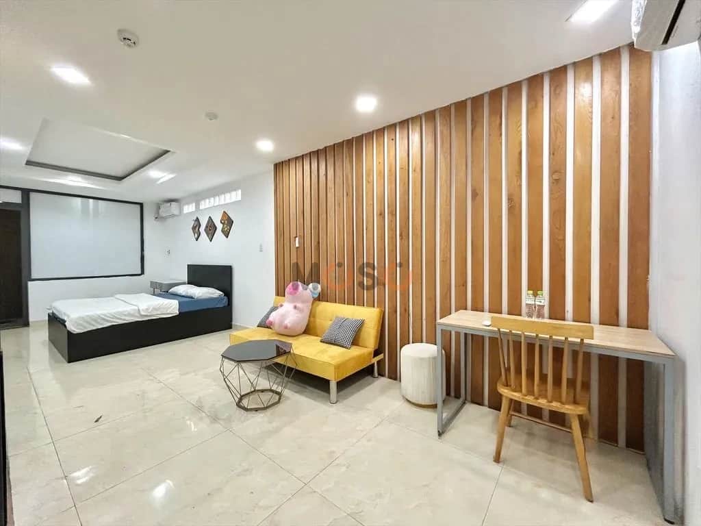 Cho thuê căn hộ chung cư Hát Giang Quận Tân Bình, Ho Chi Minh – 1 phòng ngủ, giá 6 triệu Cho thuê căn hộ chung cư Hát Giang Quận Tân Bình, Ho Chi Minh – 1 phòng ngủ, giá 6 triệu
