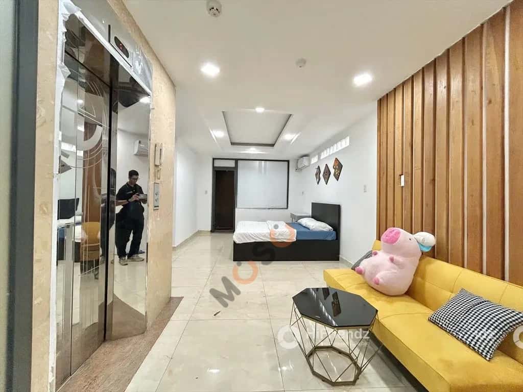 Cho thuê căn hộ chung cư Hát Giang Quận Tân Bình, Ho Chi Minh – 1 phòng ngủ, giá 6 triệu — Hình 2 Cho thuê căn hộ chung cư Hát Giang Quận Tân Bình, Ho Chi Minh – 1 phòng ngủ, giá 6 triệu — Hình 2
