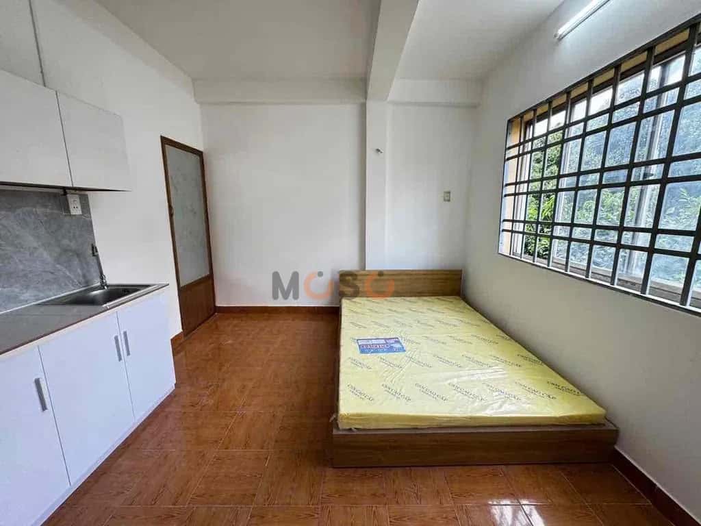 Cho thuê phòng trọ Dương Công Khi Huyện Hóc Môn, TP.HCM – giá 2.5 triệu — Hình 2 Cho thuê phòng trọ Dương Công Khi Huyện Hóc Môn, TP.HCM – giá 2.5 triệu — Hình 2