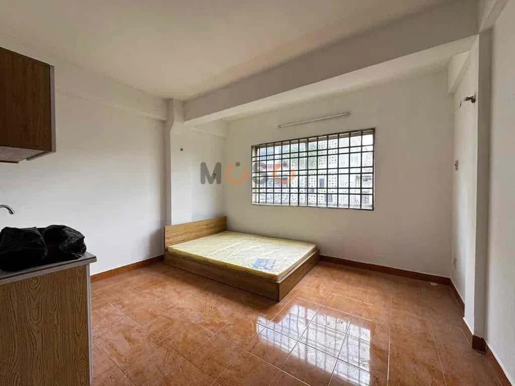 Cho thuê phòng trọ Dương Công Khi Huyện Hóc Môn, TP.HCM – giá 2.5 triệu — Hình 3 Cho thuê phòng trọ Dương Công Khi Huyện Hóc Môn, TP.HCM – giá 2.5 triệu — Hình 3