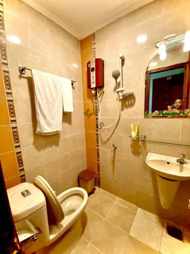 Cho thuê phòng trọ Đường Đinh Bộ Lĩnh Quận Bình Thạnh, TP.HCM – 1 phòng ngủ, giá 3.5 triệu — Hình 2 Cho thuê phòng trọ Đường Đinh Bộ Lĩnh Quận Bình Thạnh, TP.HCM – 1 phòng ngủ, giá 3.5 triệu — Hình 2