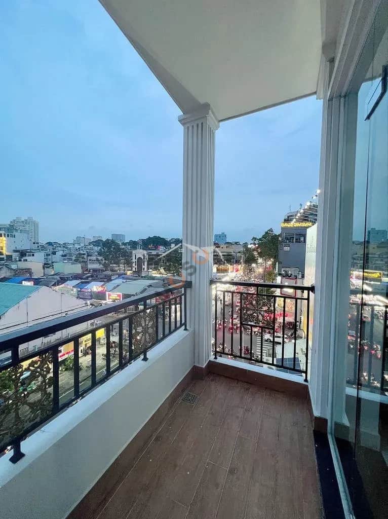 Cho thuê căn hộ chung cư Đường Nguyễn Tri Phương Quận 5, TP.HCM – giá 1.5 triệu Cho thuê căn hộ chung cư Đường Nguyễn Tri Phương Quận 5, TP.HCM – giá 1.5 triệu