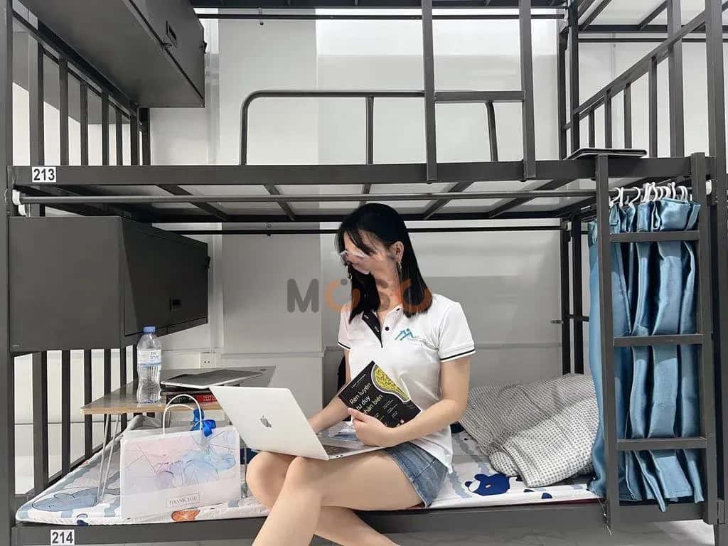 Cho thuê căn hộ chung cư Đường Nguyễn Tri Phương Quận 5, TP.HCM – giá 1.5 triệu — Hình 2 Cho thuê căn hộ chung cư Đường Nguyễn Tri Phương Quận 5, TP.HCM – giá 1.5 triệu — Hình 2