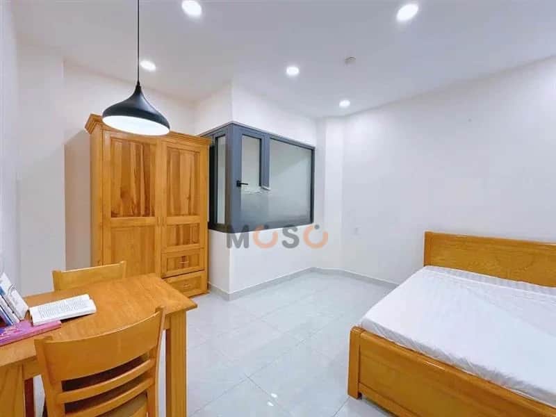 Cho thuê phòng trọ Bành Văn Trân Quận 5, TP.HCM – 1 phòng ngủ, giá 4.5 triệu Cho thuê phòng trọ Bành Văn Trân Quận 5, TP.HCM – 1 phòng ngủ, giá 4.5 triệu