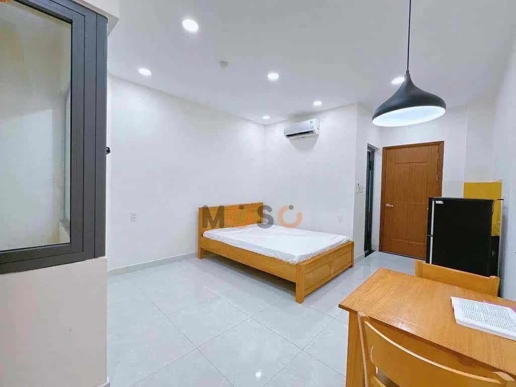 Cho thuê phòng trọ Bành Văn Trân Quận 5, TP.HCM – 1 phòng ngủ, giá 4.5 triệu — Hình 2 Cho thuê phòng trọ Bành Văn Trân Quận 5, TP.HCM – 1 phòng ngủ, giá 4.5 triệu — Hình 2