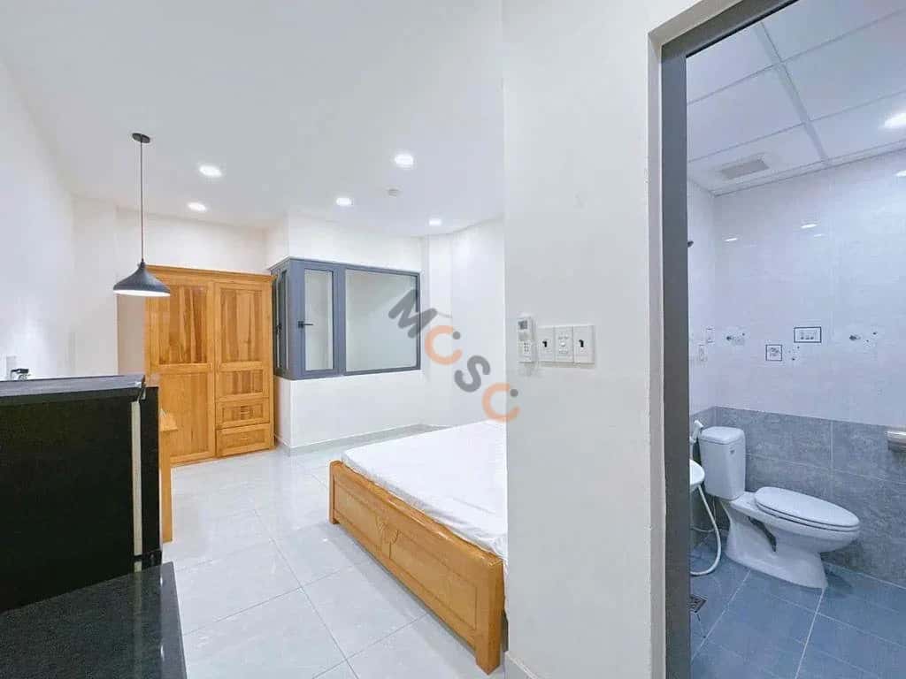 Cho thuê phòng trọ Bành Văn Trân Quận 5, TP.HCM – 1 phòng ngủ, giá 4.5 triệu — Hình 3 Cho thuê phòng trọ Bành Văn Trân Quận 5, TP.HCM – 1 phòng ngủ, giá 4.5 triệu — Hình 3