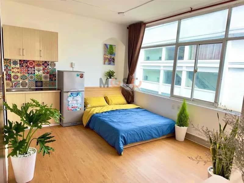 Cho thuê căn hộ dịch vụ Đường Trần Hưng Đạo Quận 5, TP.HCM – giá 5 triệu Cho thuê căn hộ dịch vụ Đường Trần Hưng Đạo Quận 5, TP.HCM – giá 5 triệu
