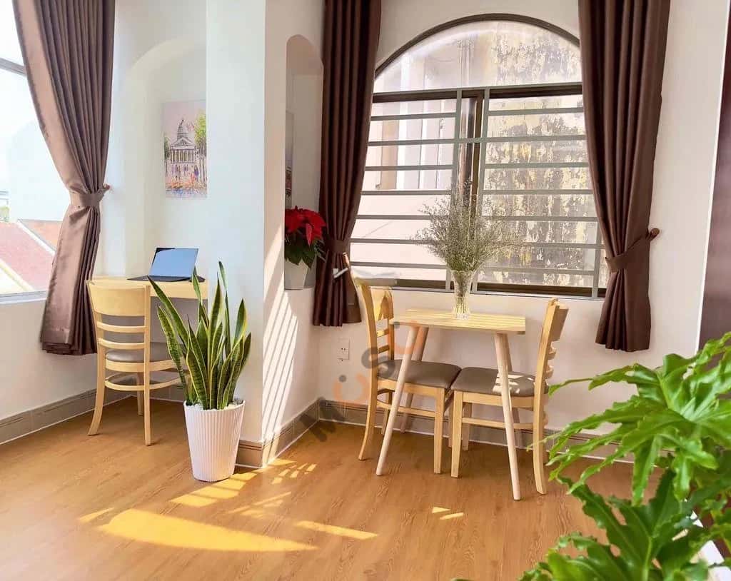 Cho thuê căn hộ dịch vụ Đường Trần Hưng Đạo Quận 5, TP.HCM – giá 5 triệu — Hình 3 Cho thuê căn hộ dịch vụ Đường Trần Hưng Đạo Quận 5, TP.HCM – giá 5 triệu — Hình 3