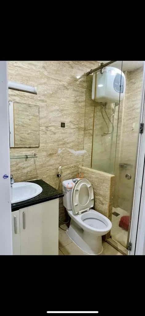 Cho thuê căn hộ chung cư Hẻm 183 Bến Vân Đồn Quận 4, TP.HCM – 1 phòng ngủ, giá 8 triệu — Hình 2 Cho thuê căn hộ chung cư Hẻm 183 Bến Vân Đồn Quận 4, TP.HCM – 1 phòng ngủ, giá 8 triệu — Hình 2