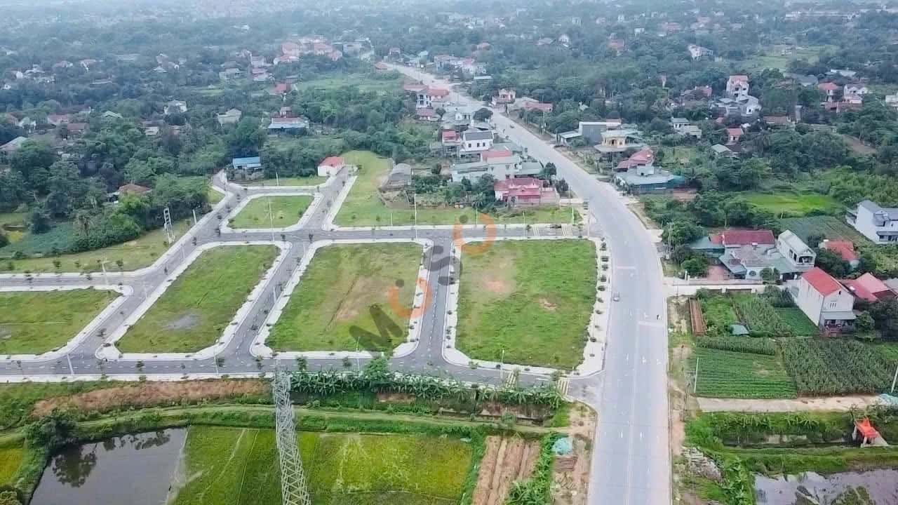 Bán đất Khu 3b hóc đài Thành phố Việt Trì, Phú Thọ – giá 1.4 tỷ — Hình 2 Bán đất Khu 3b hóc đài Thành phố Việt Trì, Phú Thọ – giá 1.4 tỷ — Hình 2