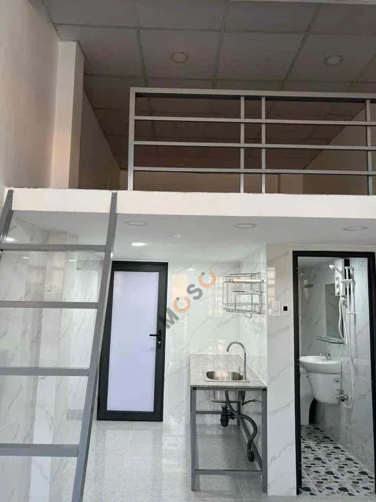 Cho thuê phòng trọ Đường Lâm Văn Bền Quận 7, TP.HCM – giá 6.5 triệu — Hình 2 Cho thuê phòng trọ Đường Lâm Văn Bền Quận 7, TP.HCM – giá 6.5 triệu — Hình 2