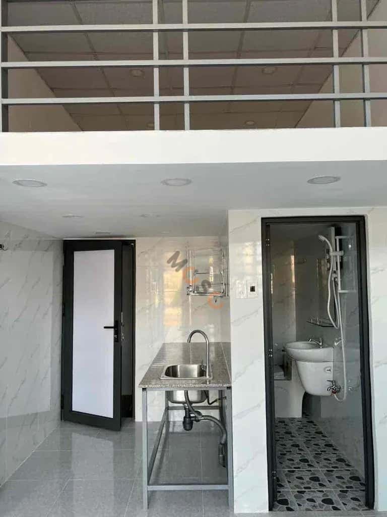 Cho thuê phòng trọ Đường Lâm Văn Bền Quận 7, TP.HCM – giá 6.5 triệu — Hình 3 Cho thuê phòng trọ Đường Lâm Văn Bền Quận 7, TP.HCM – giá 6.5 triệu — Hình 3