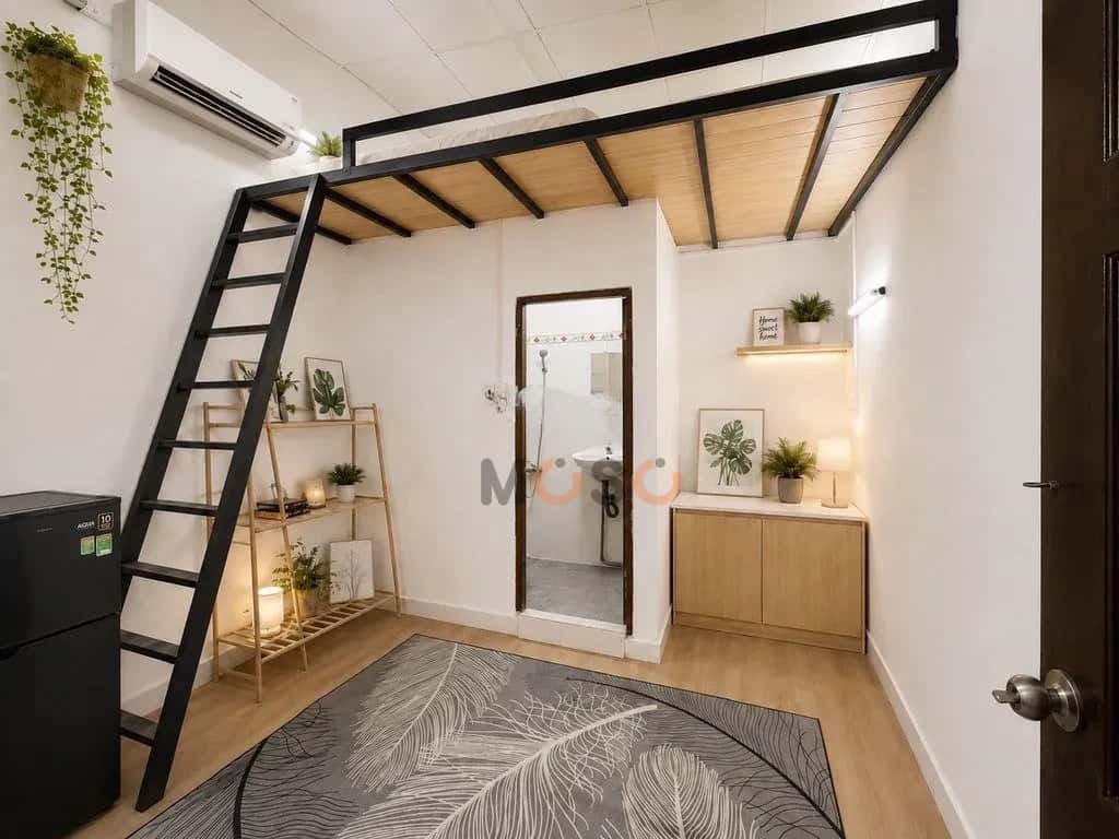 Cho thuê nhà hẻm Đường Hậu Giang Quận 6, TP.HCM – giá 3.8 triệu — Hình 2 Cho thuê nhà hẻm Đường Hậu Giang Quận 6, TP.HCM – giá 3.8 triệu — Hình 2