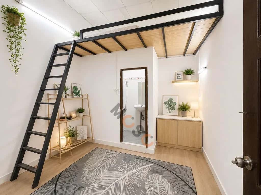 Cho thuê nhà hẻm Đường Hậu Giang Quận 6, TP.HCM – giá 3.8 triệu — Hình 3 Cho thuê nhà hẻm Đường Hậu Giang Quận 6, TP.HCM – giá 3.8 triệu — Hình 3