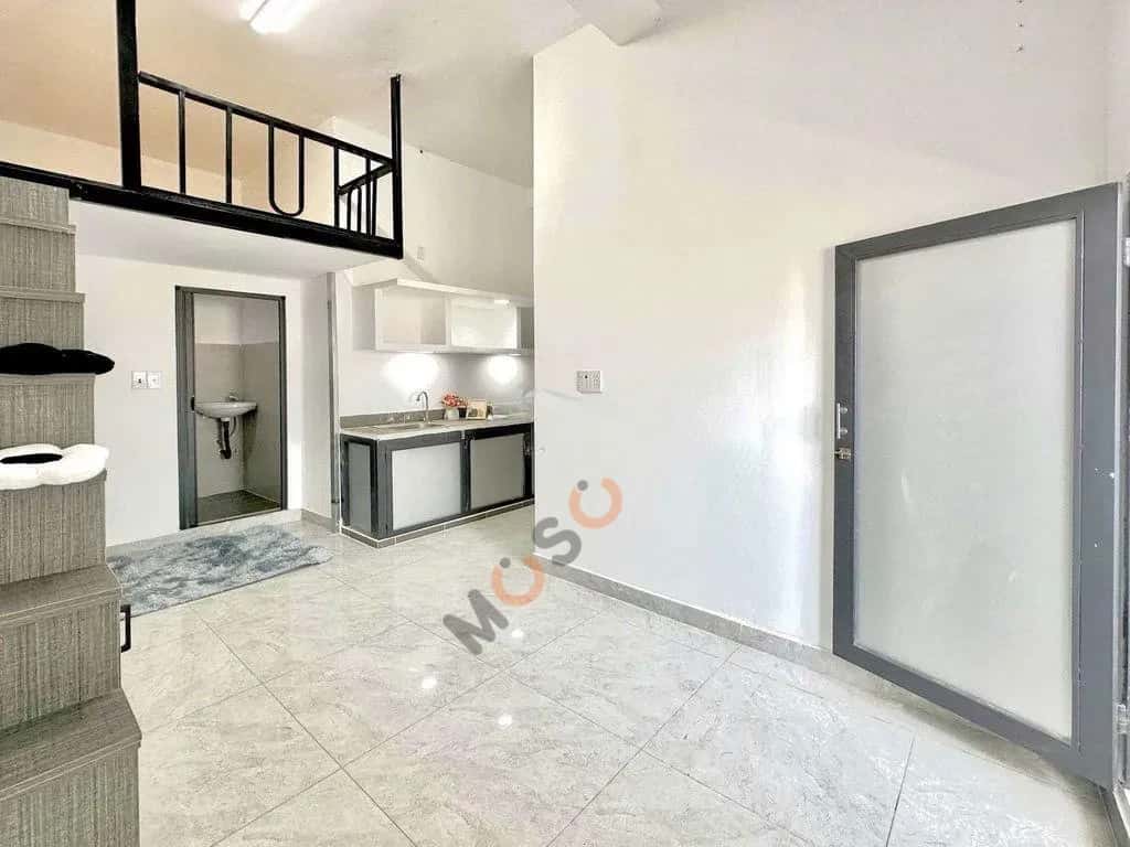 Cho thuê phòng trọ Đường số 10 Quận 6, TP.HCM – giá 4.2 triệu — Hình 2 Cho thuê phòng trọ Đường số 10 Quận 6, TP.HCM – giá 4.2 triệu — Hình 2