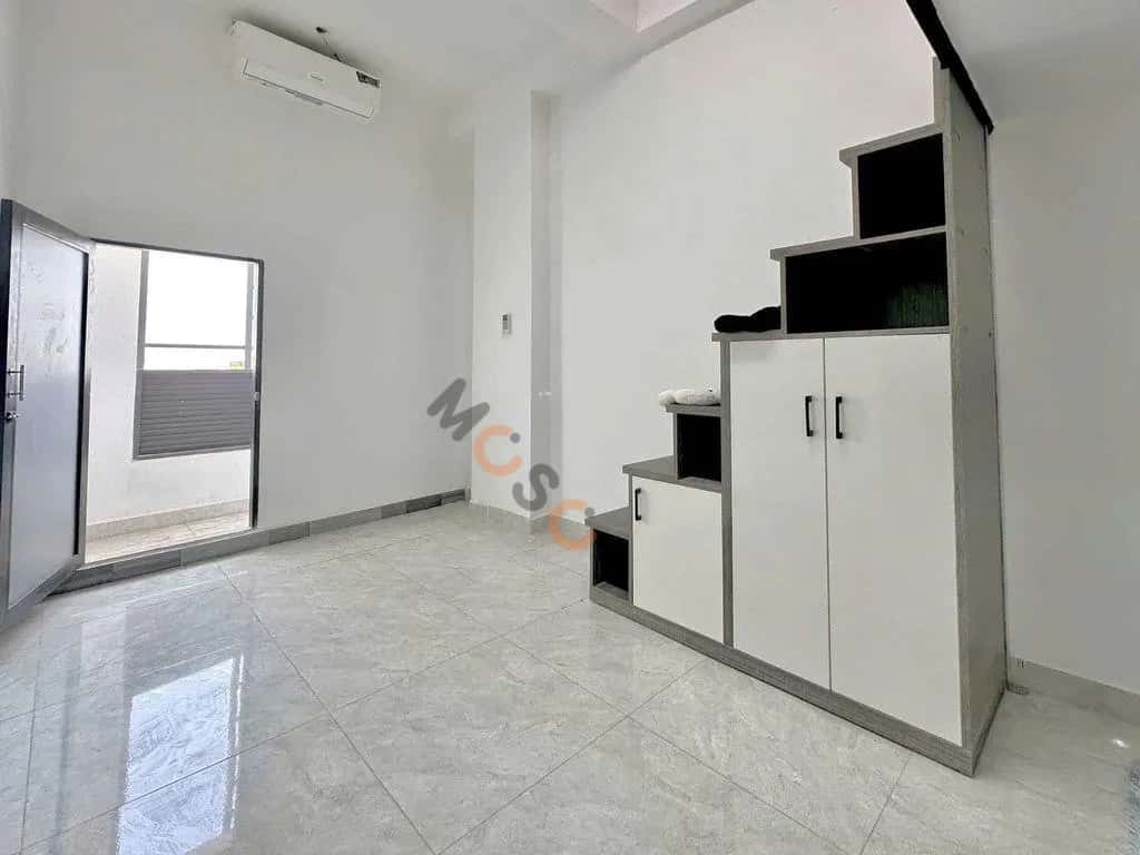 Cho thuê phòng trọ Đường số 10 Quận 6, TP.HCM – giá 4.2 triệu — Hình 3 Cho thuê phòng trọ Đường số 10 Quận 6, TP.HCM – giá 4.2 triệu — Hình 3