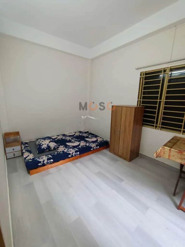 Cho thuê phòng trọ Đường Lê Văn Sỹ Quận 3, TP.HCM – 1 phòng ngủ, giá 3 triệu Cho thuê phòng trọ Đường Lê Văn Sỹ Quận 3, TP.HCM – 1 phòng ngủ, giá 3 triệu