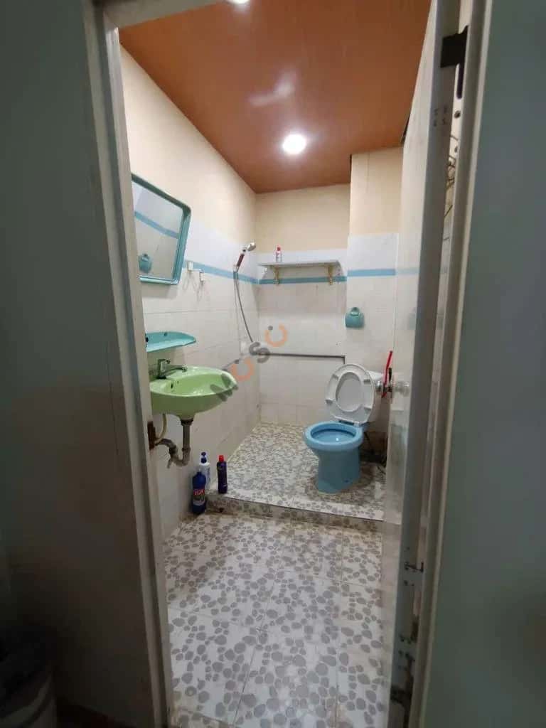 Cho thuê phòng trọ Đường Lê Văn Sỹ Quận 3, TP.HCM – 1 phòng ngủ, giá 3 triệu — Hình 2 Cho thuê phòng trọ Đường Lê Văn Sỹ Quận 3, TP.HCM – 1 phòng ngủ, giá 3 triệu — Hình 2