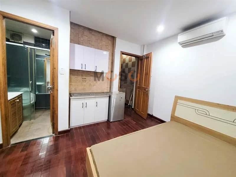 Cho thuê căn hộ chung cư Đường Trường Sa Quận 3, TP.HCM – giá 5 triệu Cho thuê căn hộ chung cư Đường Trường Sa Quận 3, TP.HCM – giá 5 triệu
