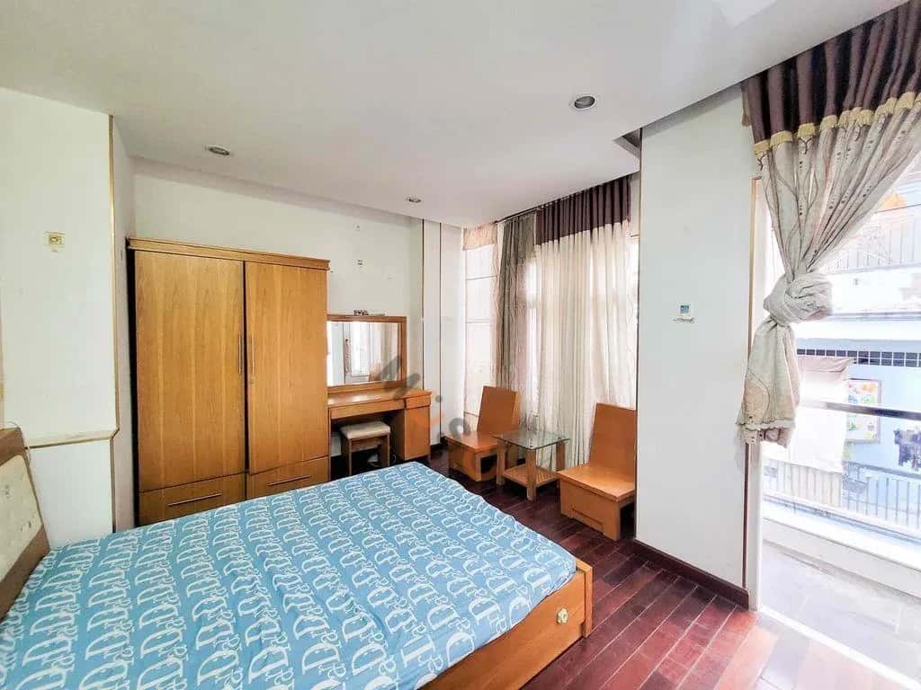 Cho thuê căn hộ chung cư Đường Trường Sa Quận 3, TP.HCM – giá 5 triệu — Hình 3 Cho thuê căn hộ chung cư Đường Trường Sa Quận 3, TP.HCM – giá 5 triệu — Hình 3