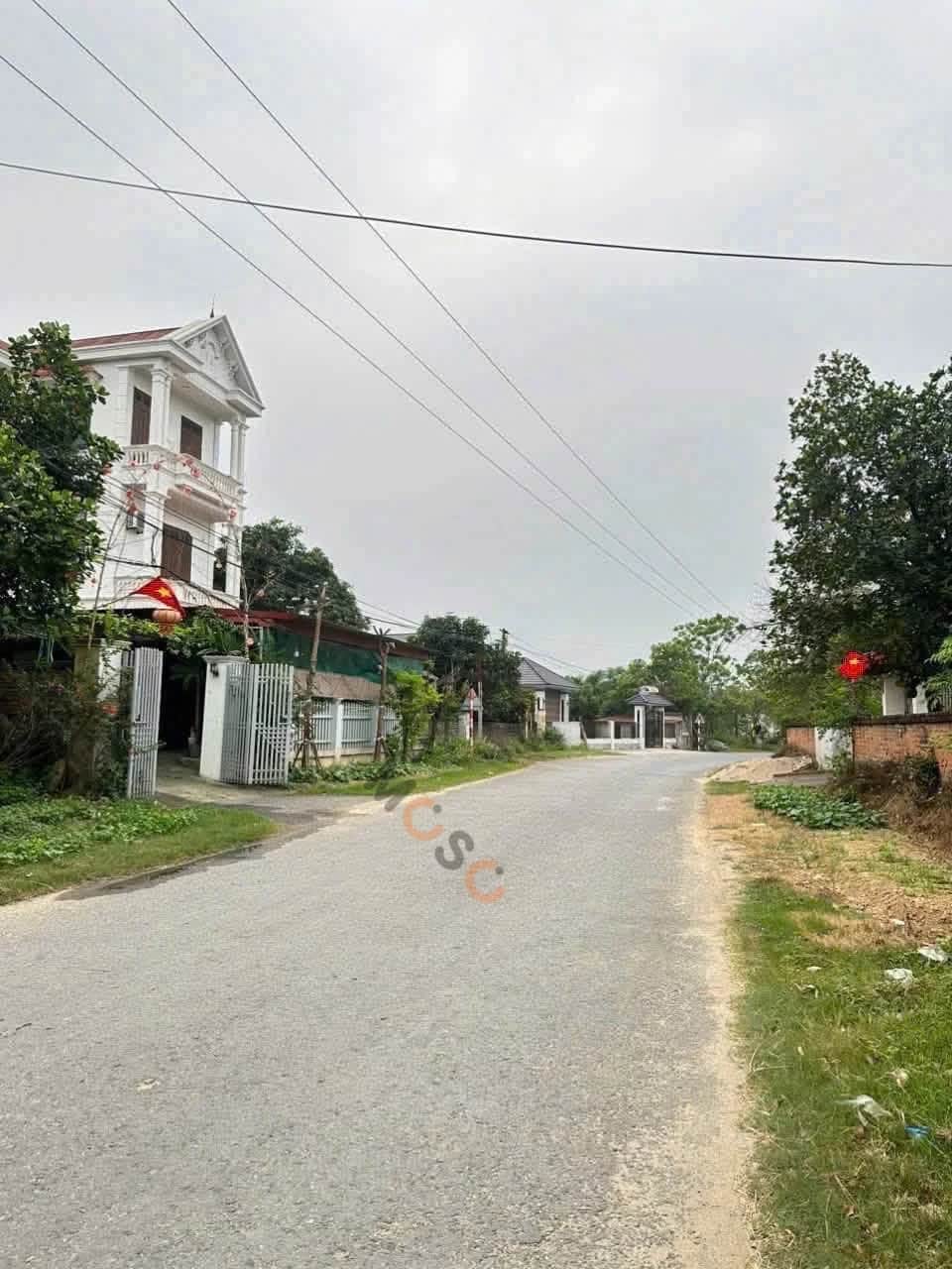 Bán đất Khu 9 Bắc Sơn Huyện Tam Nông, Phú Thọ – giá 1.2 tỷ Bán đất Khu 9 Bắc Sơn Huyện Tam Nông, Phú Thọ – giá 1.2 tỷ