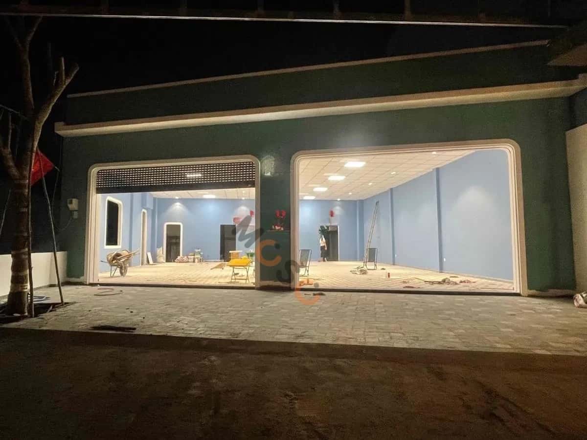 Cho thuê nhà mặt tiền Nguyễn Thị Định Quận 2, TP.HCM – giá 45 triệu — Hình 2 Cho thuê nhà mặt tiền Nguyễn Thị Định Quận 2, TP.HCM – giá 45 triệu — Hình 2