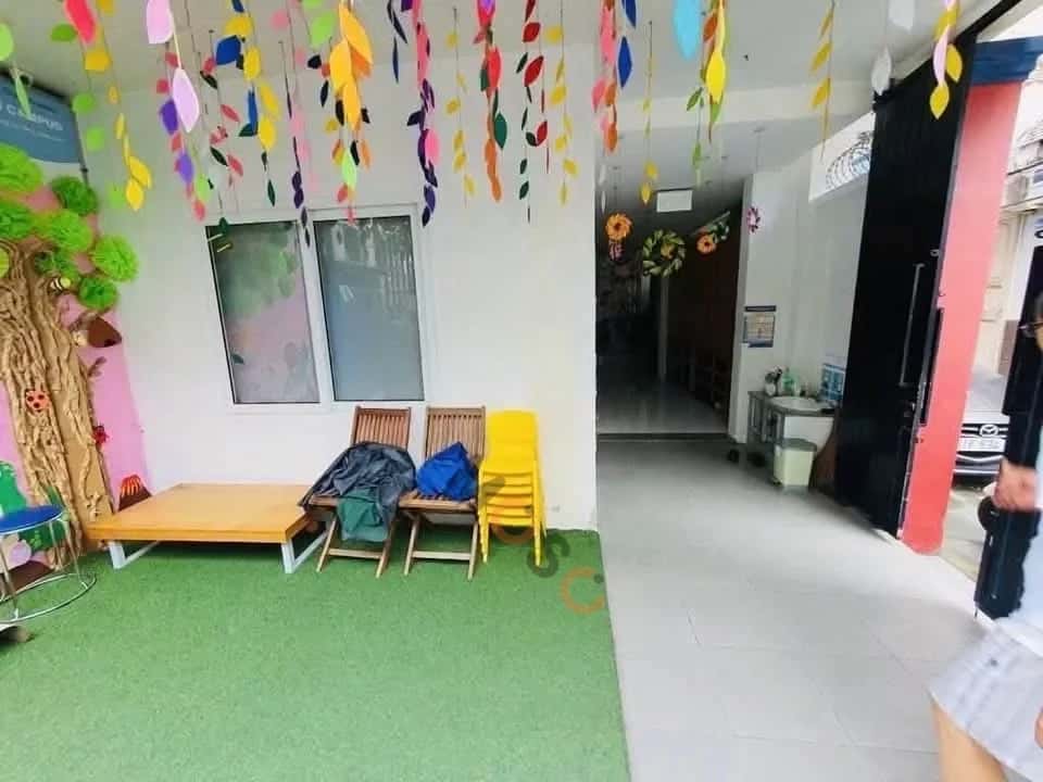 Bán nhà mặt tiền Nhiêu Tứ Quận Phú Nhuận, TP.HCM – 6 phòng ngủ, giá 25.5 tỷ — Hình 2 Bán nhà mặt tiền Nhiêu Tứ Quận Phú Nhuận, TP.HCM – 6 phòng ngủ, giá 25.5 tỷ — Hình 2