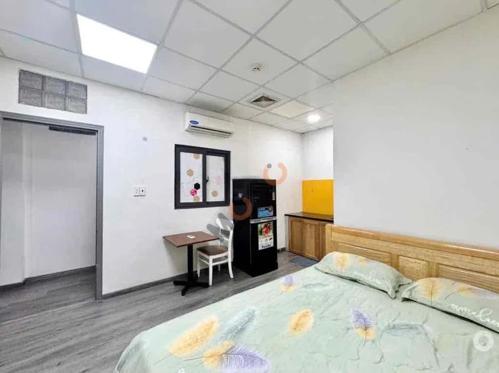 Cho thuê căn hộ chung cư Đường Thạch Lam Tân Phú, TP.HCM – giá 3.8 triệu — Hình 2 Cho thuê căn hộ chung cư Đường Thạch Lam Tân Phú, TP.HCM – giá 3.8 triệu — Hình 2