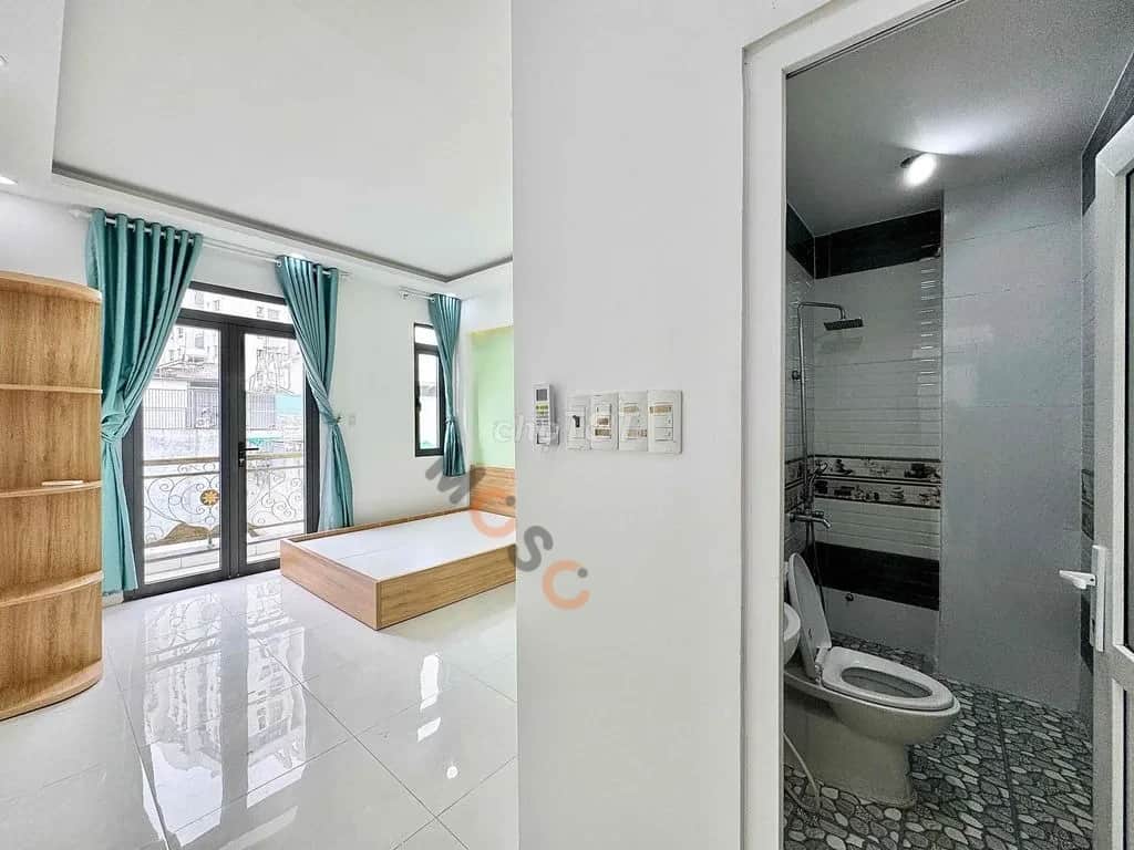 Cho thuê căn hộ chung cư Lê Văn Thọ Gò Vấp, Ho Chi Minh – giá 4.6 triệu Cho thuê căn hộ chung cư Lê Văn Thọ Gò Vấp, Ho Chi Minh – giá 4.6 triệu