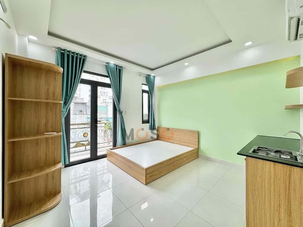 Cho thuê căn hộ chung cư Lê Văn Thọ Gò Vấp, Ho Chi Minh – giá 4.6 triệu — Hình 2 Cho thuê căn hộ chung cư Lê Văn Thọ Gò Vấp, Ho Chi Minh – giá 4.6 triệu — Hình 2