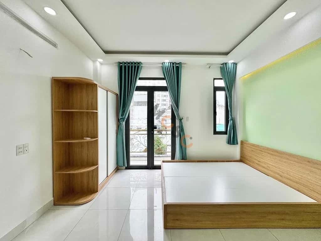 Cho thuê căn hộ chung cư Lê Văn Thọ Gò Vấp, Ho Chi Minh – giá 4.6 triệu — Hình 3 Cho thuê căn hộ chung cư Lê Văn Thọ Gò Vấp, Ho Chi Minh – giá 4.6 triệu — Hình 3