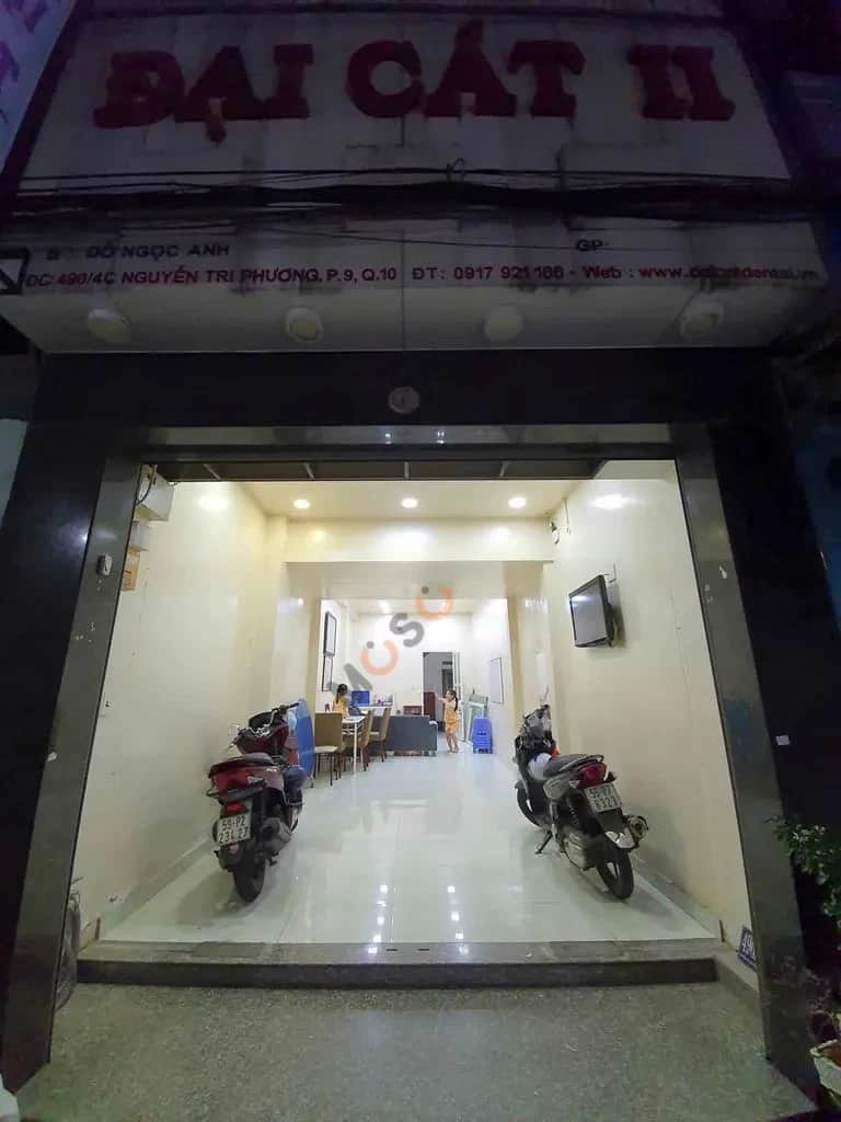Cho thuê nhà hẻm Đường Nguyễn Tri Phương Quận 10, TP.HCM – 3 phòng ngủ, giá 20 triệu Cho thuê nhà hẻm Đường Nguyễn Tri Phương Quận 10, TP.HCM – 3 phòng ngủ, giá 20 triệu