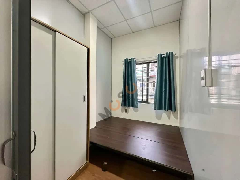 Cho thuê căn hộ chung cư Đường Lũy Bán Bích Tân Phú, TP.HCM – 2 phòng ngủ, giá 7.5 triệu — Hình 2 Cho thuê căn hộ chung cư Đường Lũy Bán Bích Tân Phú, TP.HCM – 2 phòng ngủ, giá 7.5 triệu — Hình 2