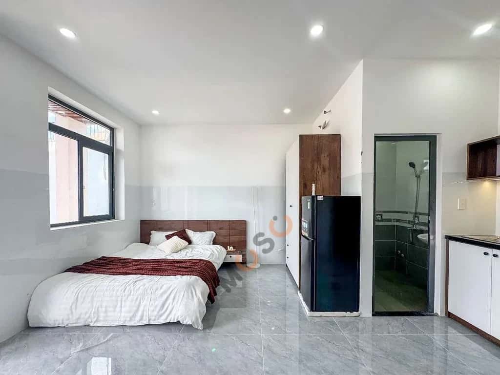 Cho thuê căn hộ chung cư Dương Quảng Hàm Gò Vấp, Ho Chi Minh – giá 5 triệu — Hình 2 Cho thuê căn hộ chung cư Dương Quảng Hàm Gò Vấp, Ho Chi Minh – giá 5 triệu — Hình 2