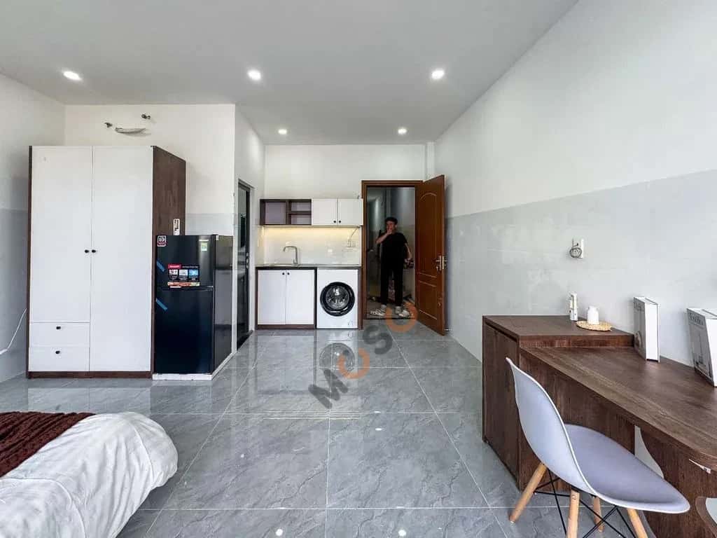 Cho thuê căn hộ chung cư Dương Quảng Hàm Gò Vấp, Ho Chi Minh – giá 5 triệu — Hình 3 Cho thuê căn hộ chung cư Dương Quảng Hàm Gò Vấp, Ho Chi Minh – giá 5 triệu — Hình 3